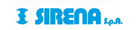 Sirena - logo